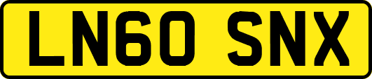 LN60SNX