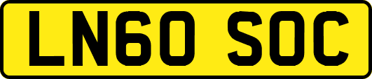LN60SOC