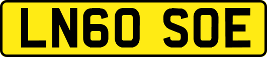 LN60SOE