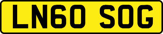 LN60SOG