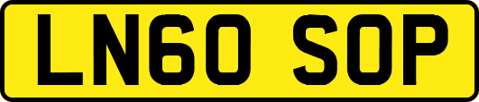 LN60SOP