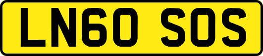 LN60SOS