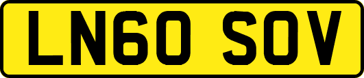 LN60SOV