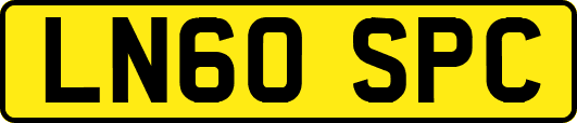LN60SPC