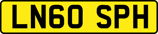 LN60SPH
