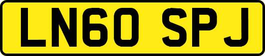 LN60SPJ