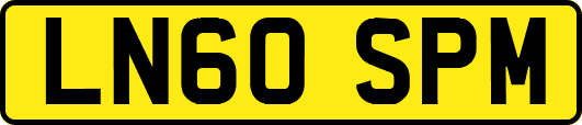 LN60SPM