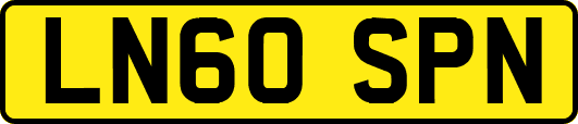 LN60SPN