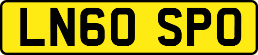 LN60SPO