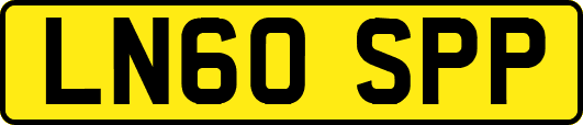 LN60SPP