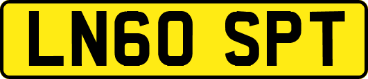 LN60SPT