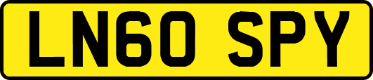 LN60SPY