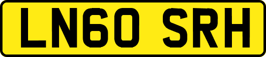 LN60SRH