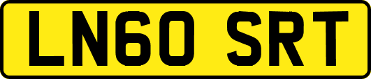 LN60SRT