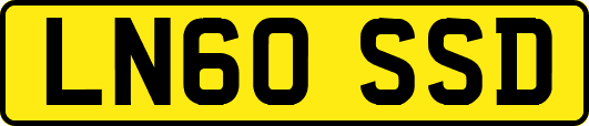 LN60SSD