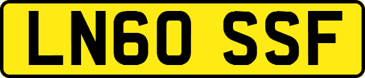 LN60SSF