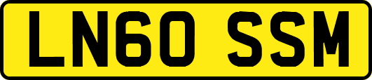 LN60SSM
