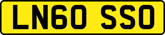 LN60SSO