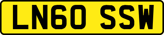 LN60SSW