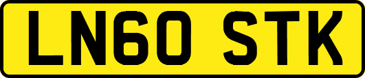 LN60STK