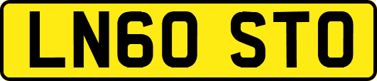 LN60STO