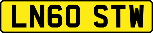 LN60STW