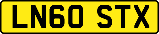 LN60STX