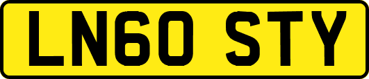 LN60STY