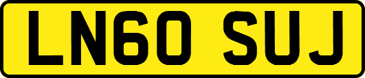 LN60SUJ