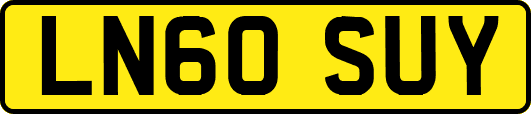 LN60SUY