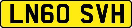 LN60SVH