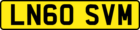 LN60SVM