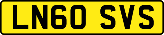 LN60SVS