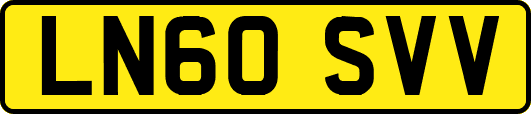 LN60SVV