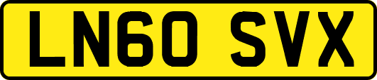 LN60SVX