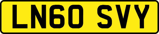 LN60SVY
