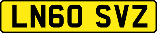 LN60SVZ