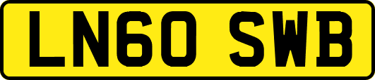 LN60SWB