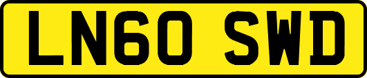 LN60SWD