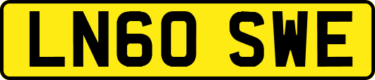 LN60SWE