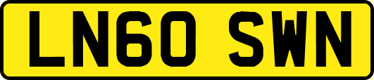 LN60SWN