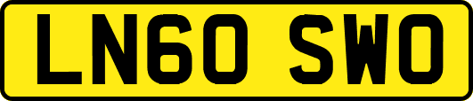 LN60SWO
