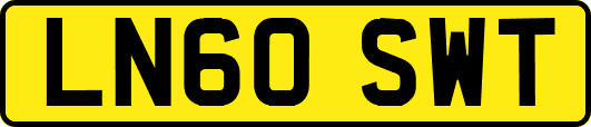 LN60SWT