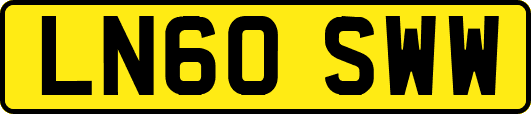 LN60SWW