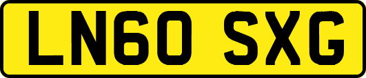 LN60SXG