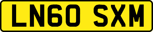 LN60SXM
