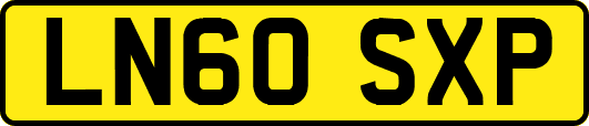 LN60SXP