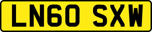 LN60SXW