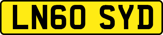 LN60SYD