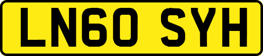 LN60SYH